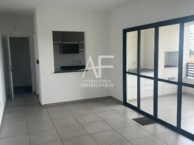 Apartamento com 76m² 2 quartos e 2 banheiros, à venda, no bairro Vila Jaboticabeira em Taubaté