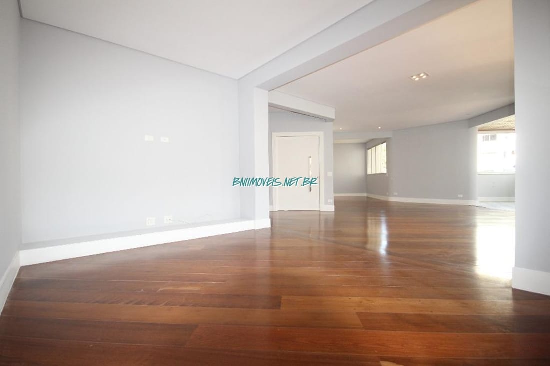 Apartamento, 3 quartos, 244 m² - Foto 3