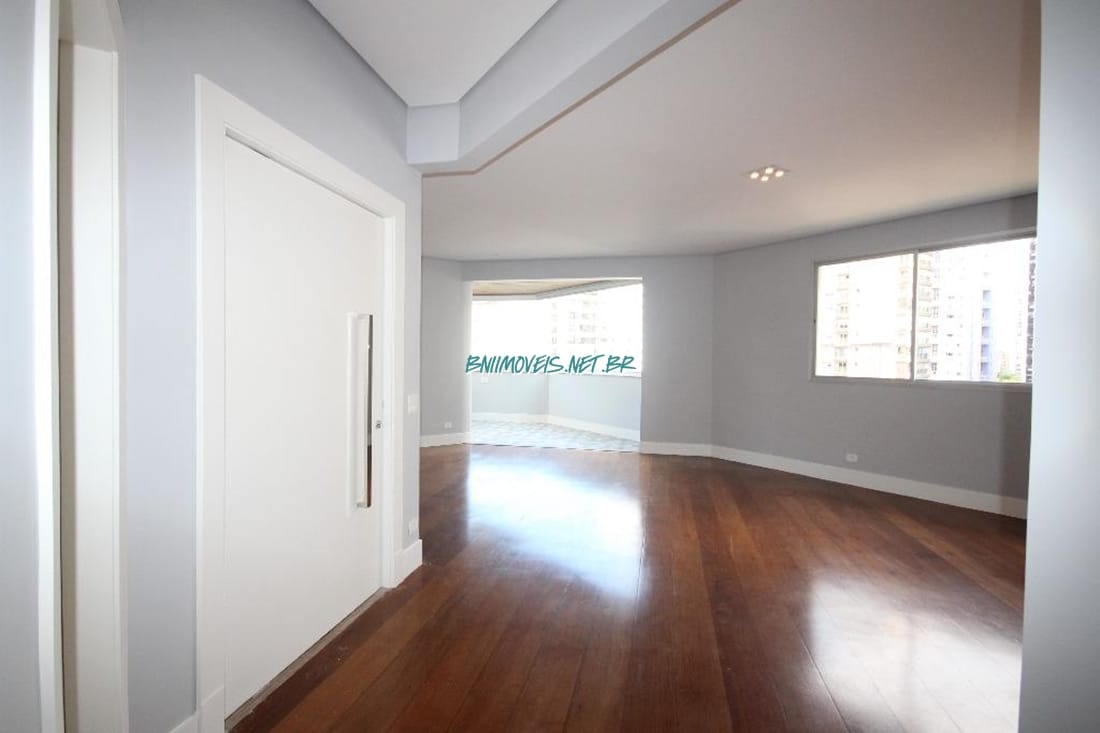 Apartamento, 3 quartos, 244 m² - Foto 8