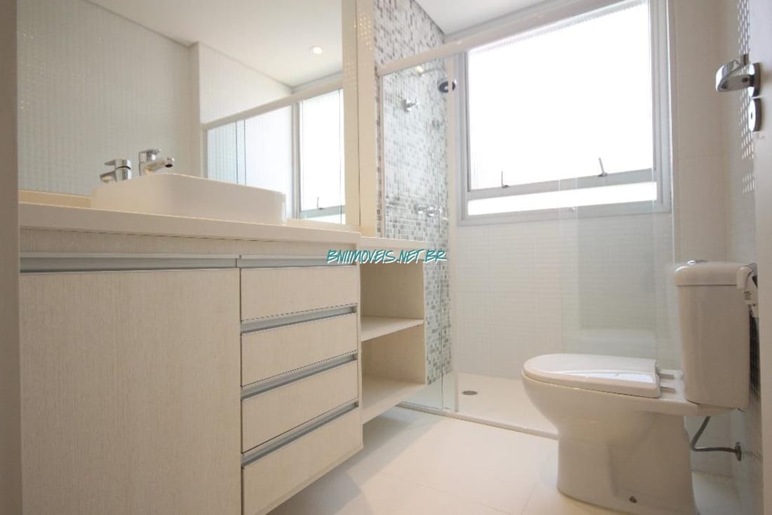 Apartamento, 3 quartos, 244 m² - Foto 21