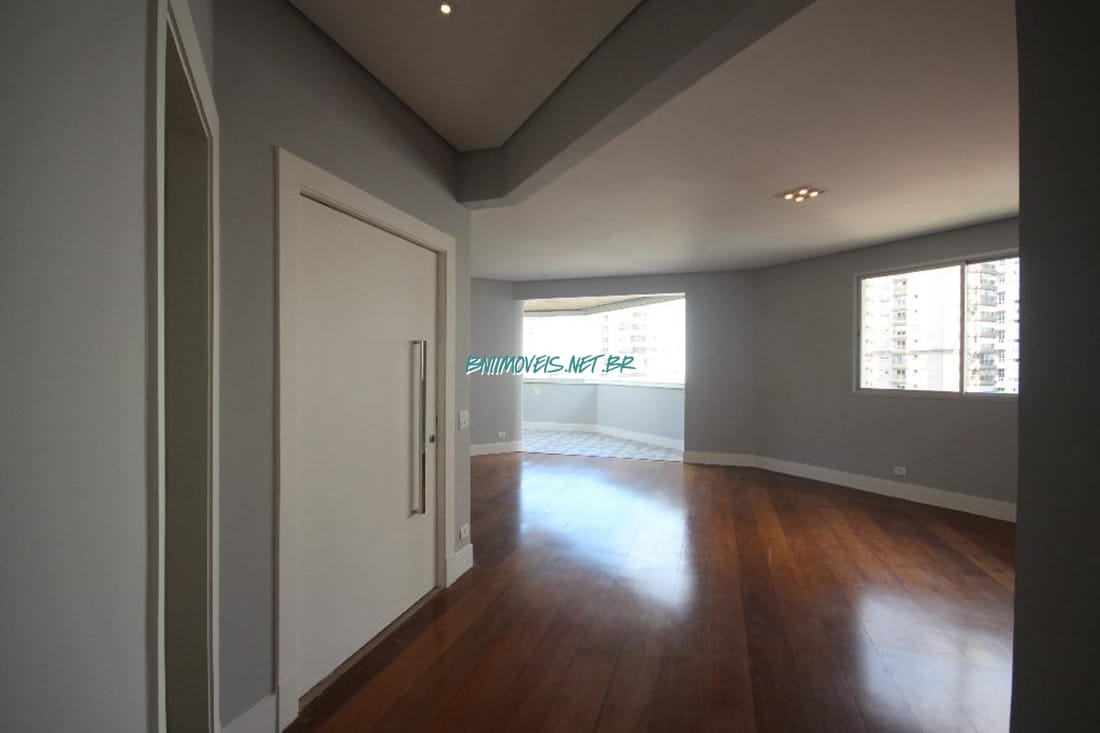 Apartamento, 3 quartos, 244 m² - Foto 11