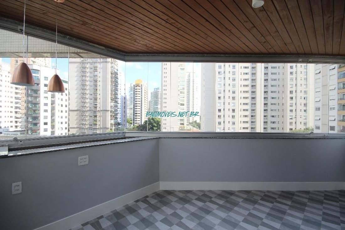 Apartamento, 3 quartos, 244 m² - Foto 5