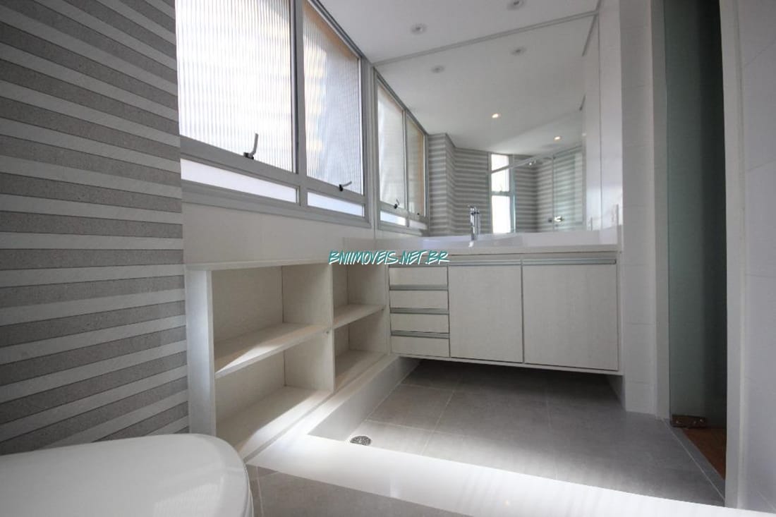 Apartamento, 3 quartos, 244 m² - Foto 19