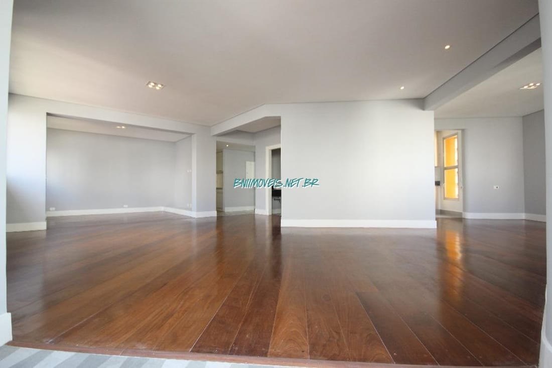 Apartamento, 3 quartos, 244 m² - Foto 9