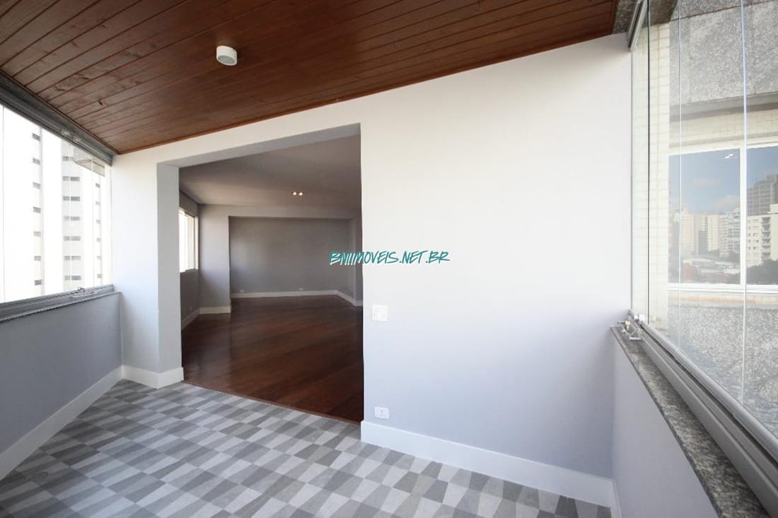 Apartamento, 3 quartos, 244 m² - Foto 7