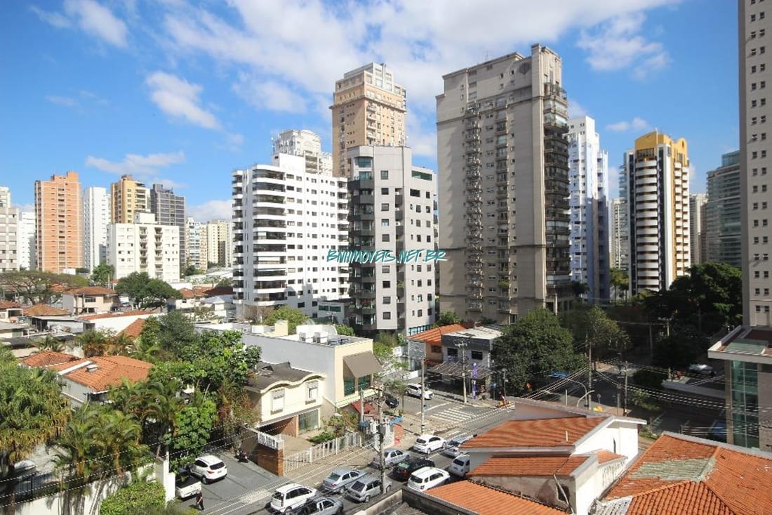 Apartamento, 3 quartos, 244 m² - Foto 28
