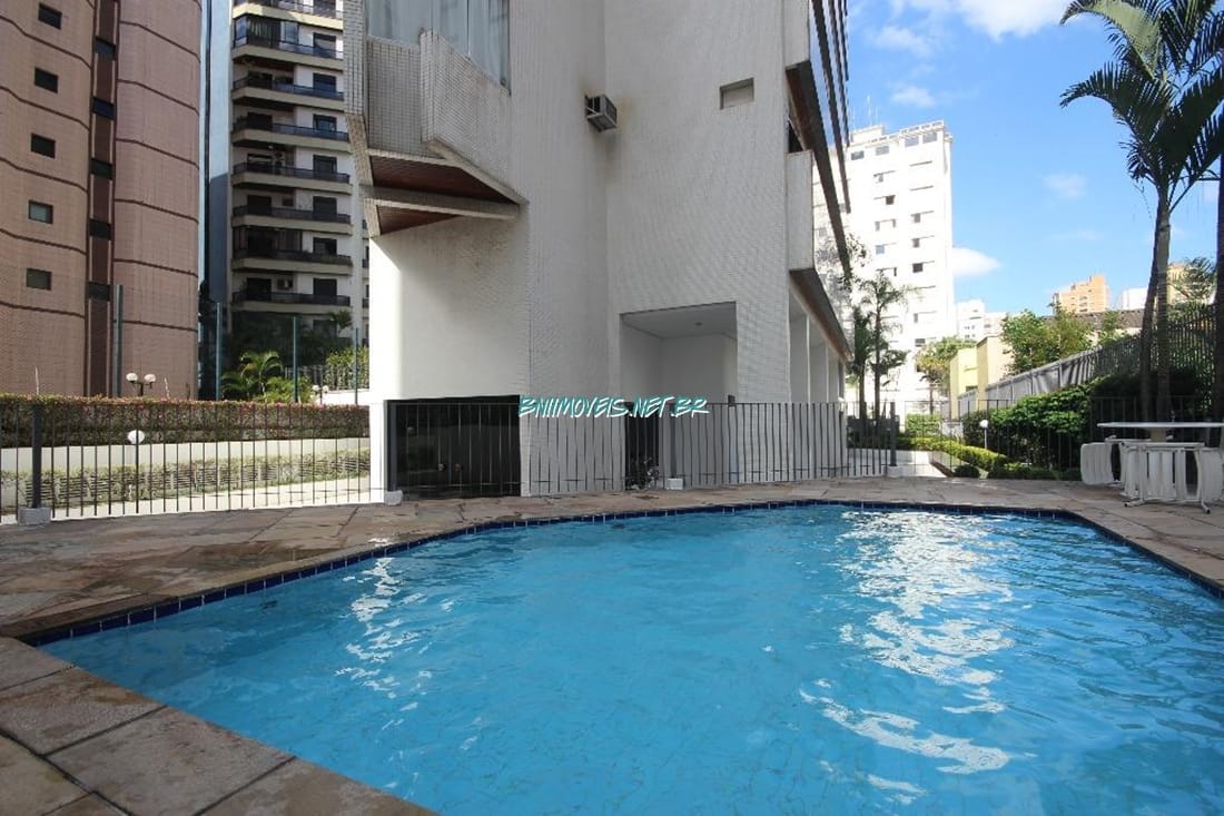 Apartamento, 3 quartos, 244 m² - Foto 29