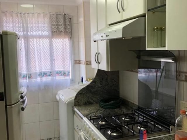 Foto do Apartamento - Apartamento à venda 2 Quartos, 1 Vaga, 42M², Centro, Osasco - SP | Condomínio Edifício Ilha do Sul | BUSSOCABA ADMINISTRACAO DE BENS E IMOVEIS LTDA