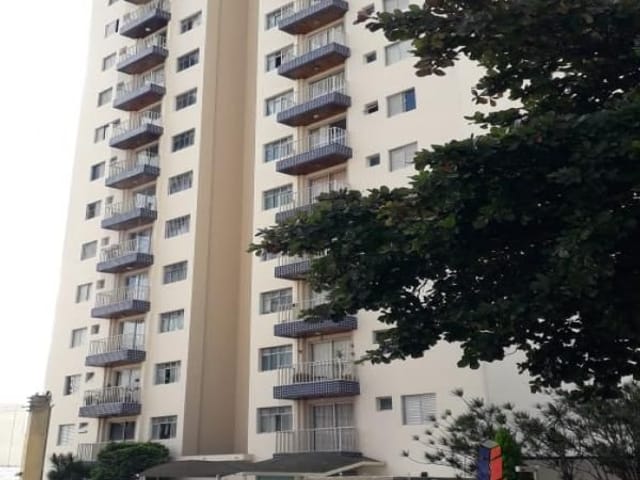 Foto do Apartamento - Apartamento à venda 2 Quartos, 1 Vaga, 42M², Centro, Osasco - SP | Condomínio Edifício Ilha do Sul | BUSSOCABA ADMINISTRACAO DE BENS E IMOVEIS LTDA