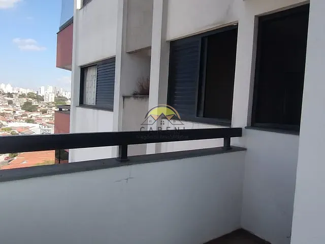Apartamento com 172m² 4 quartos e 5 banheiros, à venda ou para alugar, no bairro Vila Ipojuca em São Paulo