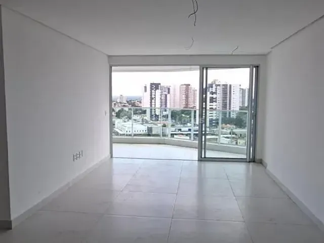 Apartamento 4 quartos e 4 banheiros, à venda, no bairro Jóquei em Teresina