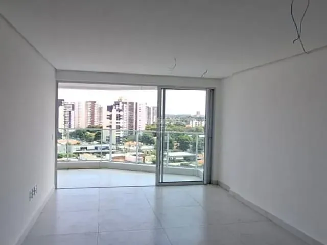 Apartamento 4 quartos e 4 banheiros, à venda, no bairro Jóquei em Teresina