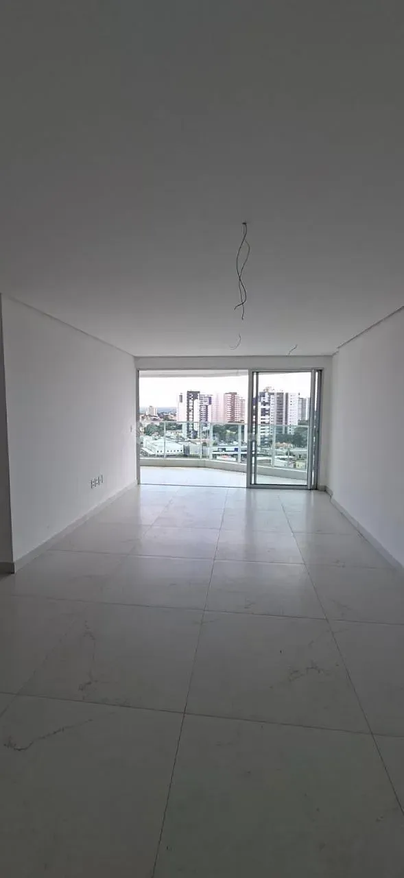 Apartamento, 4 quartos, 170 m² - Foto 2