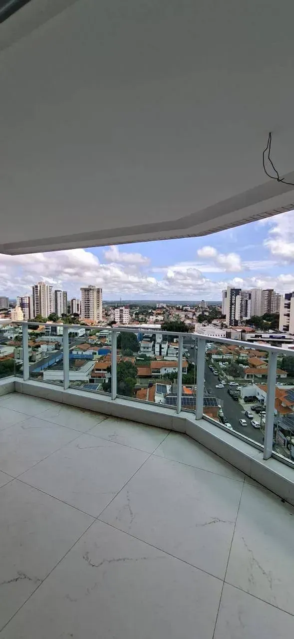 Apartamento, 4 quartos, 170 m² - Foto 3