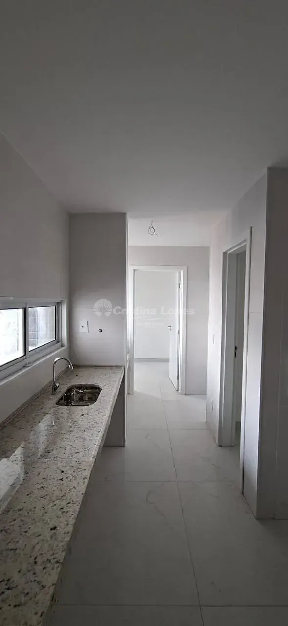 Apartamento, 4 quartos, 170 m² - Foto 4