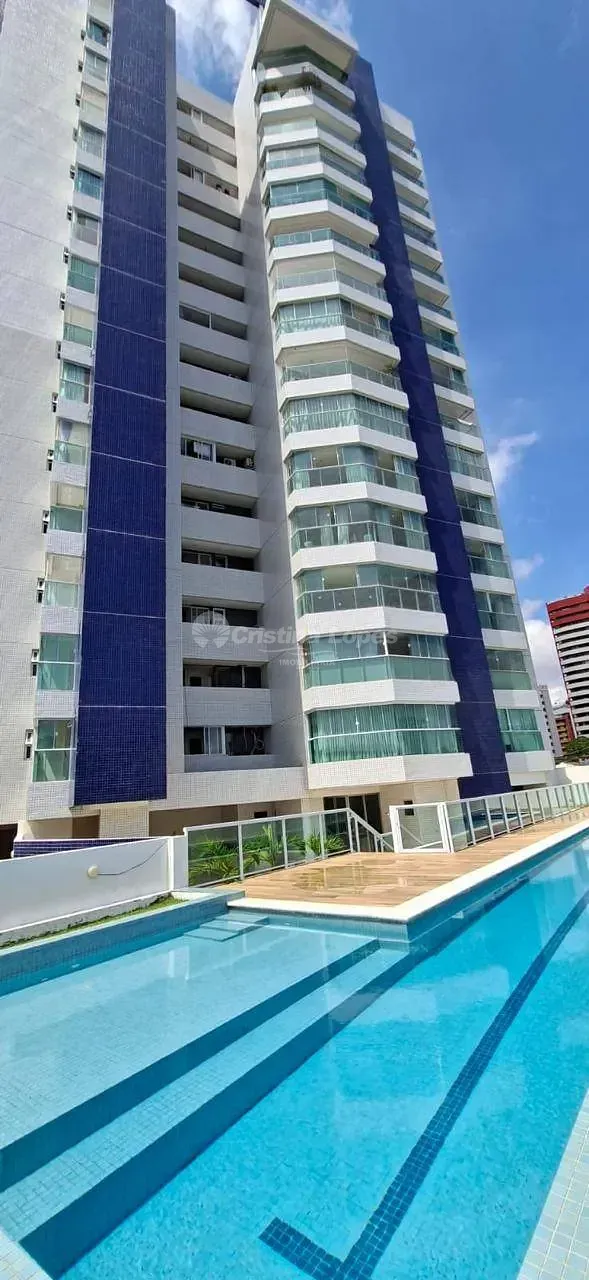 Apartamento, 4 quartos, 170 m² - Foto 5