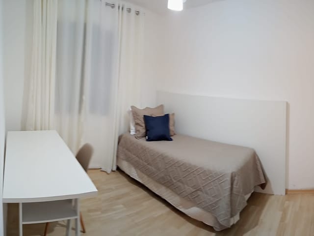 Foto do Apartamento - Apartamento Mobiliado para locação, Barra Funda, São Paulo, SP | Davantage consultoria imobiliária