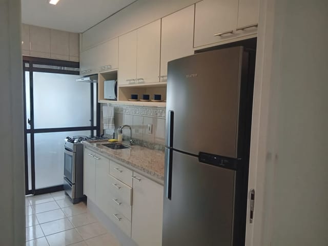 Foto do Apartamento - Apartamento Mobiliado para locação, Barra Funda, São Paulo, SP | Davantage consultoria imobiliária