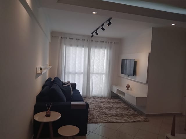 Foto do Apartamento - Apartamento Mobiliado para locação, Barra Funda, São Paulo, SP | Davantage consultoria imobiliária