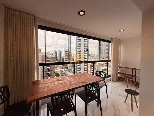 Apartamento 2 quartos e 2 banheiros, para alugar, no bairro Batista Campos em Belém