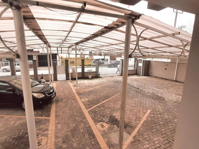 Apartamento 2 quartos e 1 banheiro, à venda, no bairro São Vicente em Itajaí