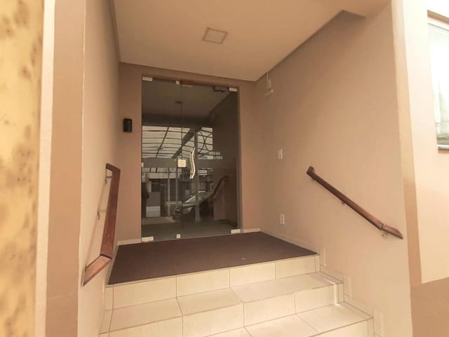 Apartamento 2 quartos e 1 banheiro, à venda, no bairro São Vicente em Itajaí