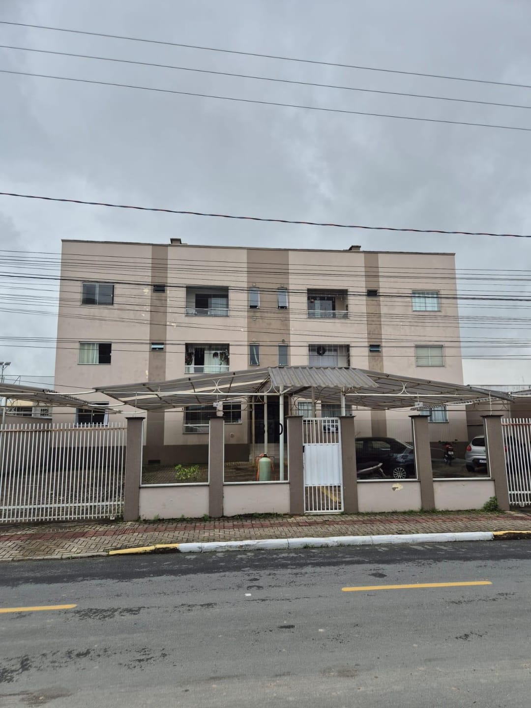 Apartamento, 2 quartos, 10 m² - Foto 1