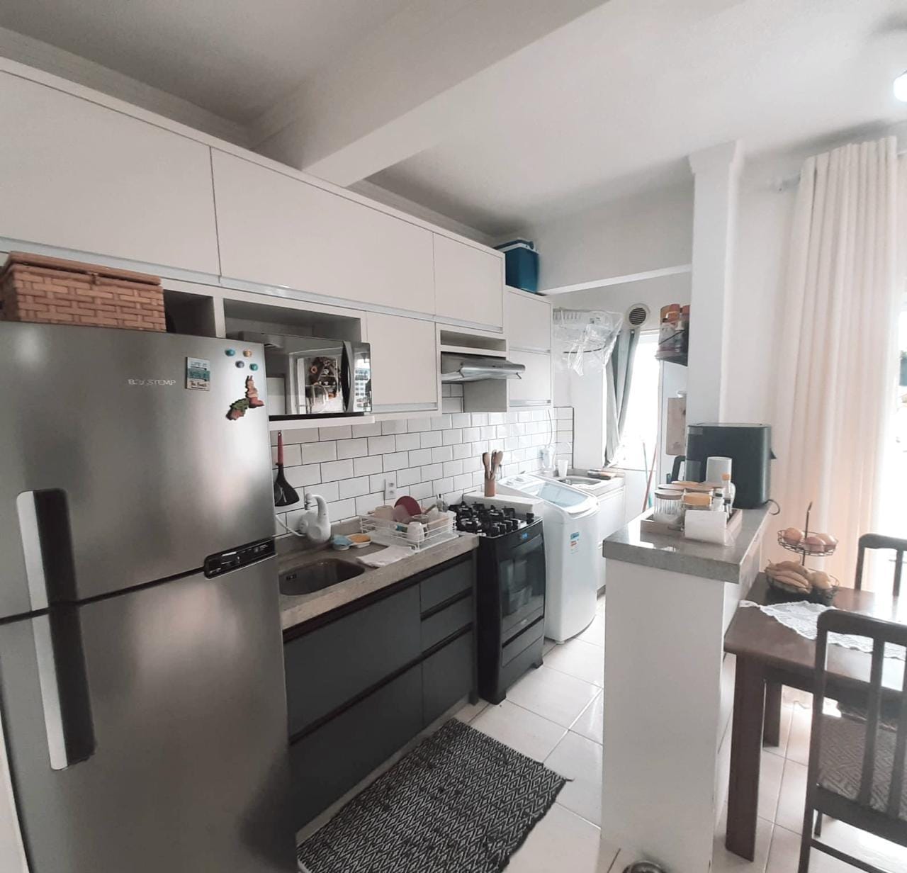 Apartamento, 2 quartos, 10 m² - Foto 6