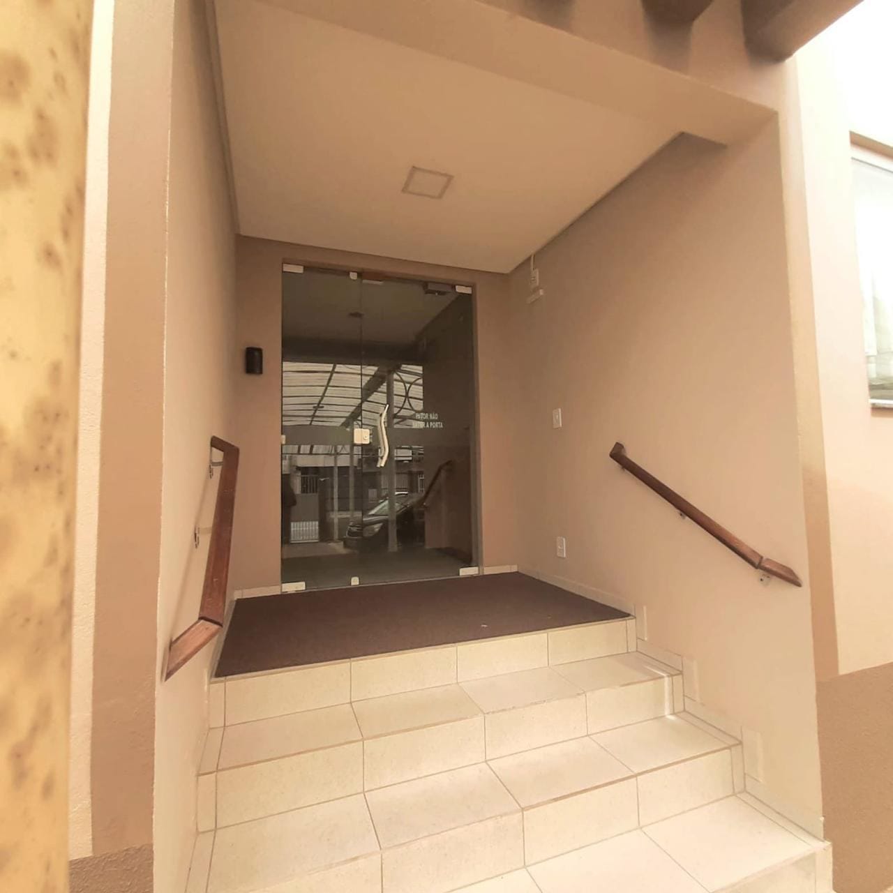 Apartamento, 2 quartos, 10 m² - Foto 2