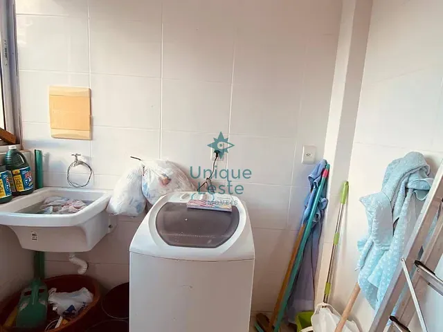 Apartamento com 57m² 2 quartos e 1 banheiro, à venda, no bairro Novo Horizonte em Sabará