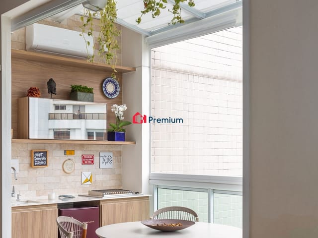Apartamento 2 quartos e 3 banheiros, para alugar, no bairro Barra da Tijuca em Rio de Janeiro