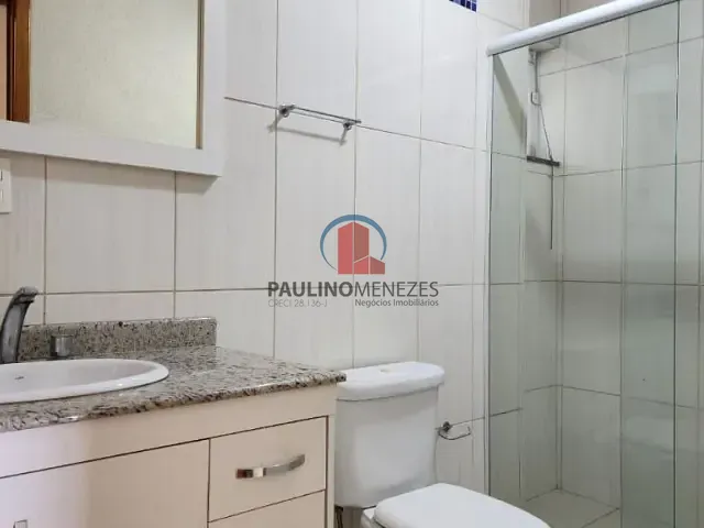 Apartamento 3 quartos e 1 banheiro, à venda, no bairro Parque Novo Mundo em Americana