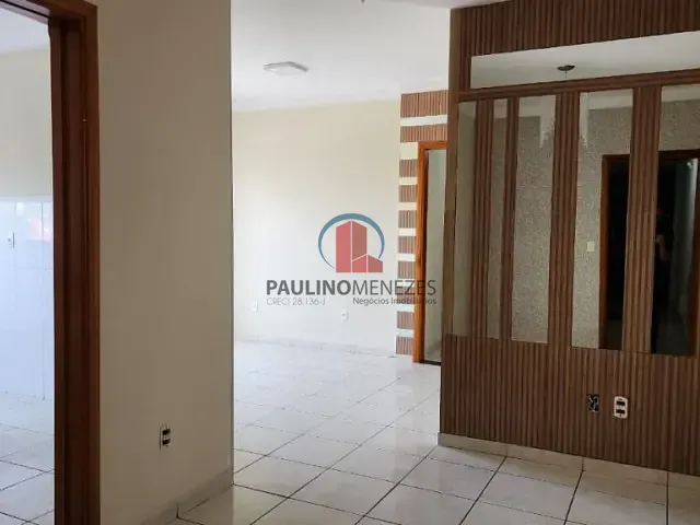 Apartamento 3 quartos e 1 banheiro, à venda, no bairro Parque Novo Mundo em Americana