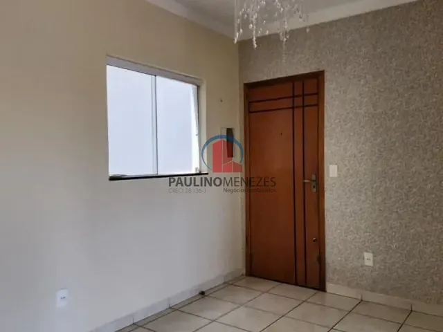 Apartamento 3 quartos e 1 banheiro, à venda, no bairro Parque Novo Mundo em Americana