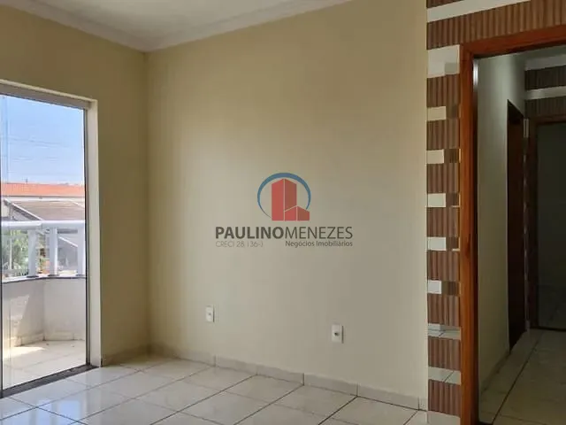 Apartamento 3 quartos e 1 banheiro, à venda, no bairro Parque Novo Mundo em Americana