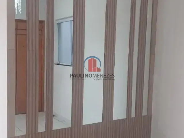 Apartamento 3 quartos e 1 banheiro, à venda, no bairro Parque Novo Mundo em Americana