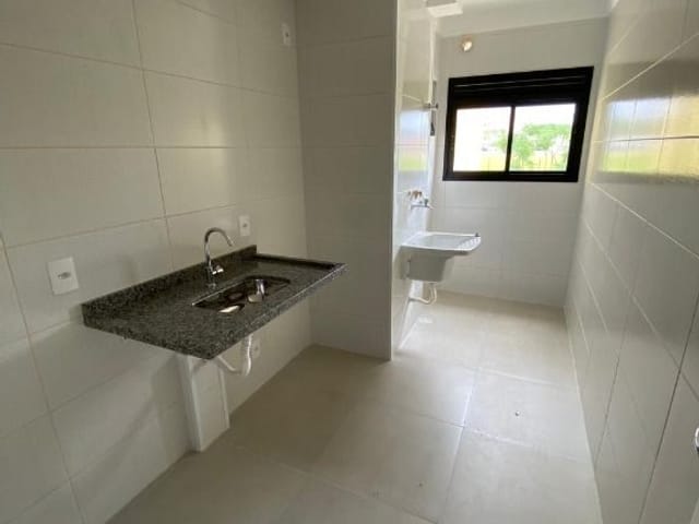 Foto do Apartamento - Apartamento com 3 dormitórios para alugar, 62 m² por R$ 1.500,00/mês - Jardim América - São José dos Campos/SP | INDEPENDENCE NEGOCIOS IMOBILIARIOS LTDA