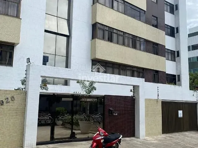Apartamento 4 quartos e 1 banheiro, à venda, no bairro Catolé em Campina Grande