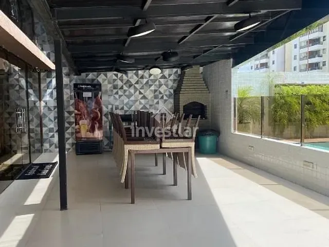 Apartamento 4 quartos e 1 banheiro, à venda, no bairro Catolé em Campina Grande