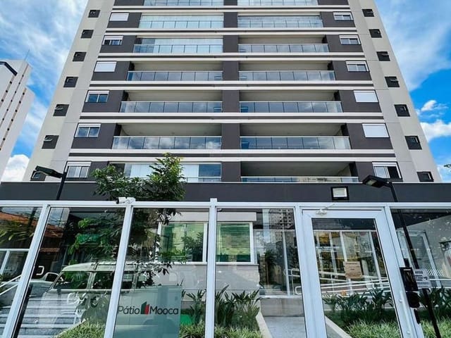 Foto do Apartamento - Apartamento à venda com 134m, 3 dormitórios, 3 suítes, 3 Vagas + Deposito,  Vila Bertioga, São Paulo, SP | Lima Brokers Empreendimentos