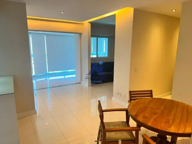 Apartamento 2 quartos e 2 banheiros, à venda, no bairro Barra da Tijuca em Rio de Janeiro