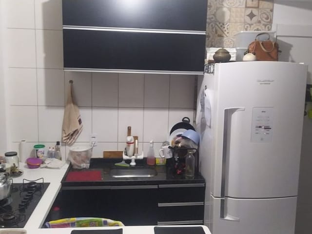 Foto do Apartamento - Apartamento Residencial à venda, Vila Butantã, São Paulo - AP4847. | Miani Imóveis