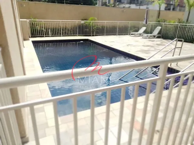 Apartamento com 38m² 2 quartos e 1 banheiro, à venda, no bairro Vila Butantã em São Paulo