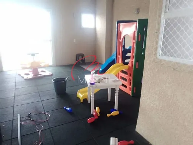 Apartamento com 38m² 2 quartos e 1 banheiro, à venda, no bairro Vila Butantã em São Paulo