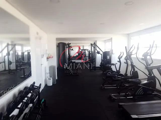 Apartamento com 38m² 2 quartos e 1 banheiro, à venda, no bairro Vila Butantã em São Paulo