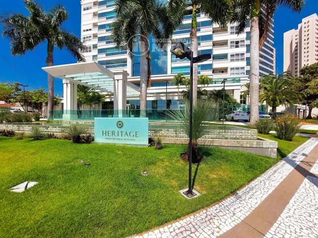 Apartamento com 618m² 4 quartos e 6 banheiros, para alugar, no bairro Guanabara em Londrina