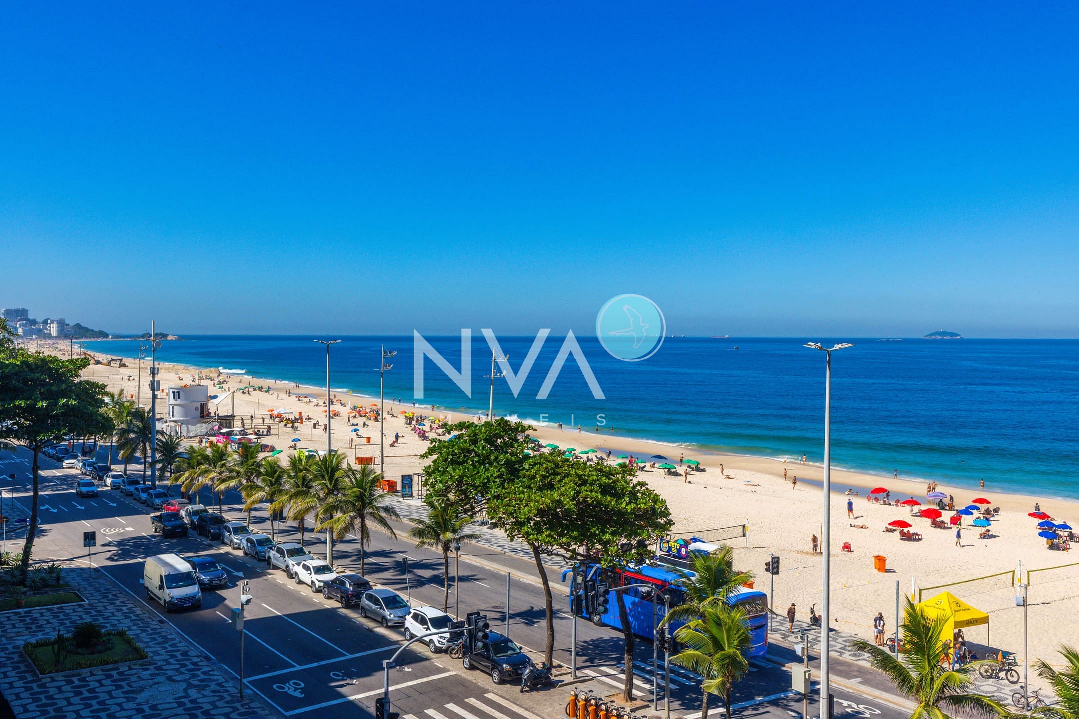 Apartamento, 4 quartos, 560 m² - Foto 5