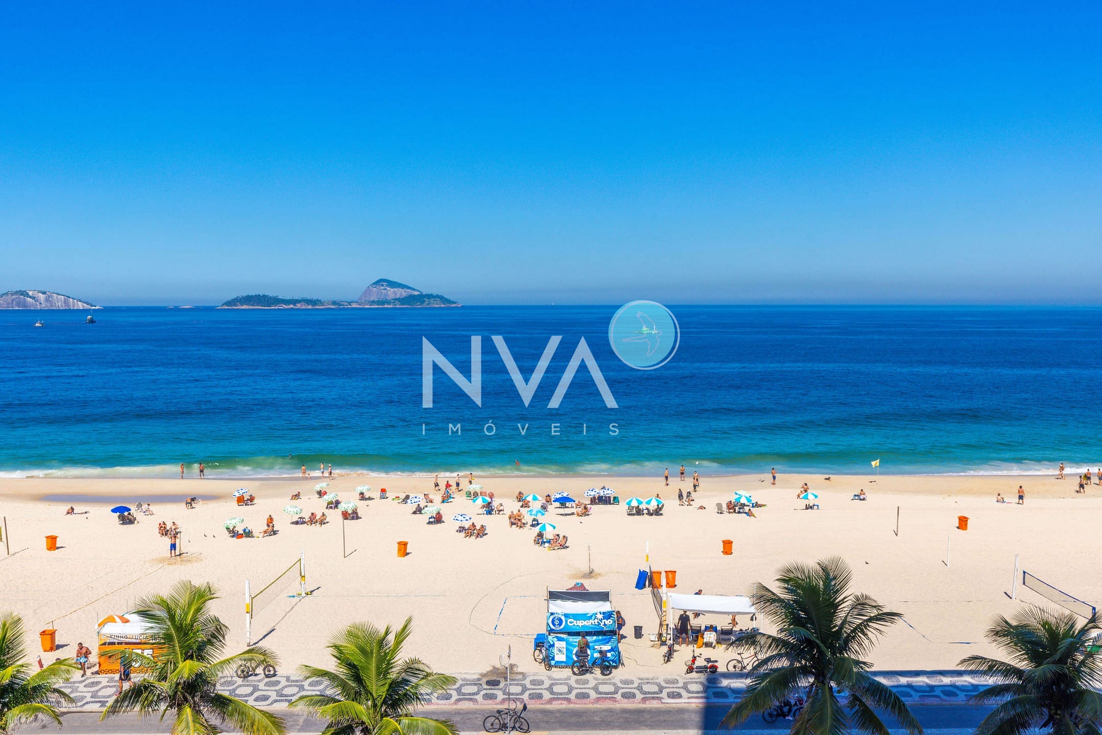 Apartamento, 4 quartos, 560 m² - Foto 3