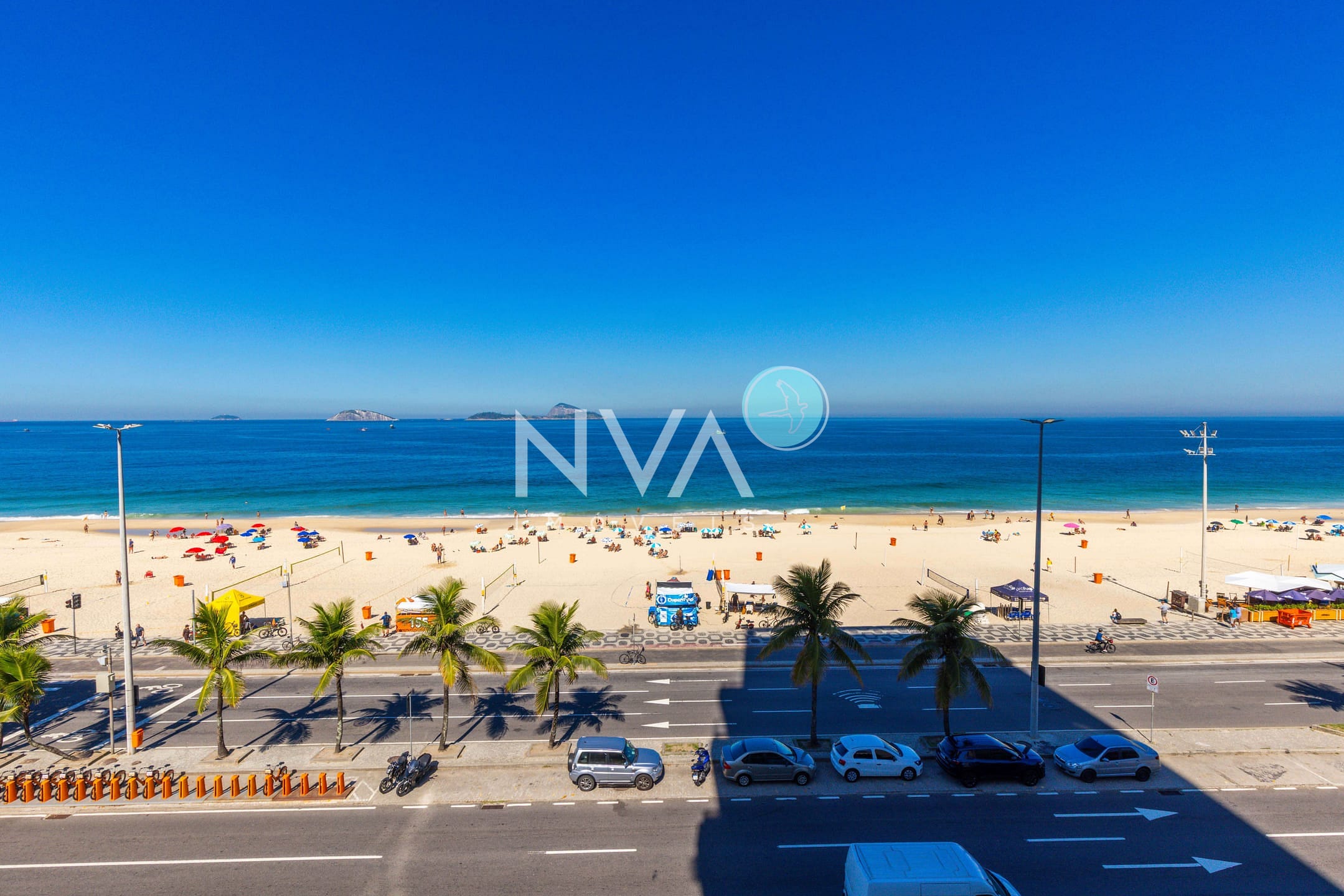 Apartamento, 4 quartos, 560 m² - Foto 4