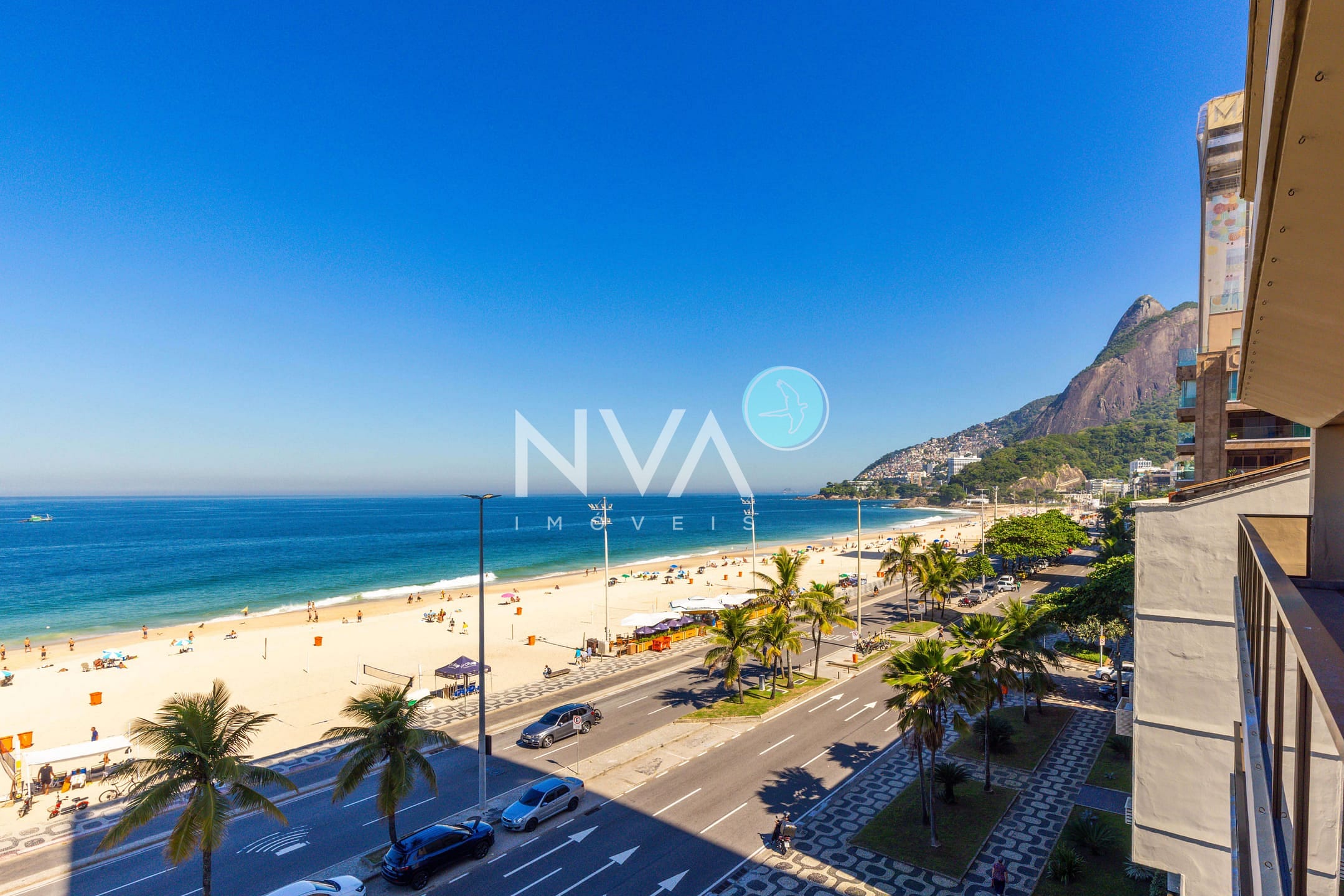 Apartamento, 4 quartos, 560 m² - Foto 2